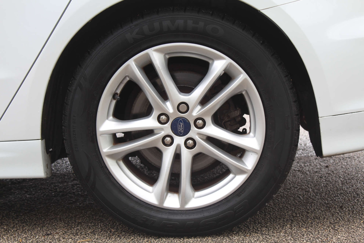 Used Ford Mondeo 2015 for sale - 76103856: Photo 31