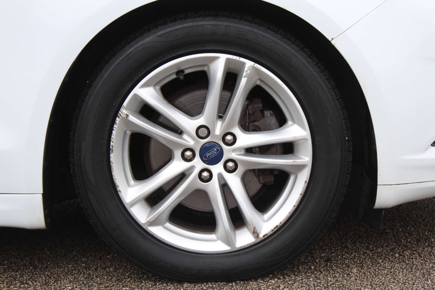 Used Ford Mondeo 2015 for sale - 76103856: Photo 33