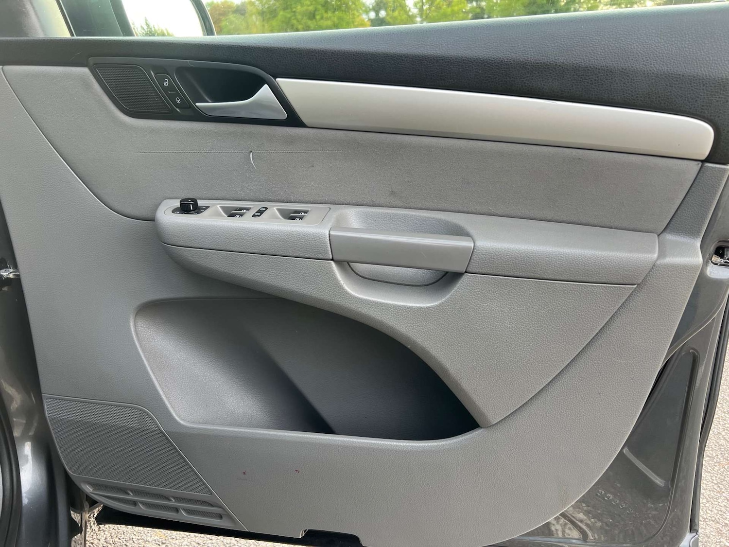 Used SEAT Alhambra 2014 for sale - 76103850: Photo 10