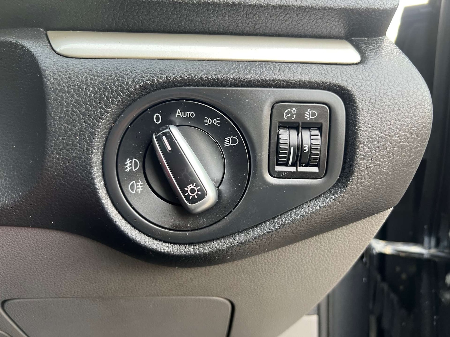 Used SEAT Alhambra 2014 for sale - 76103850: Photo 11