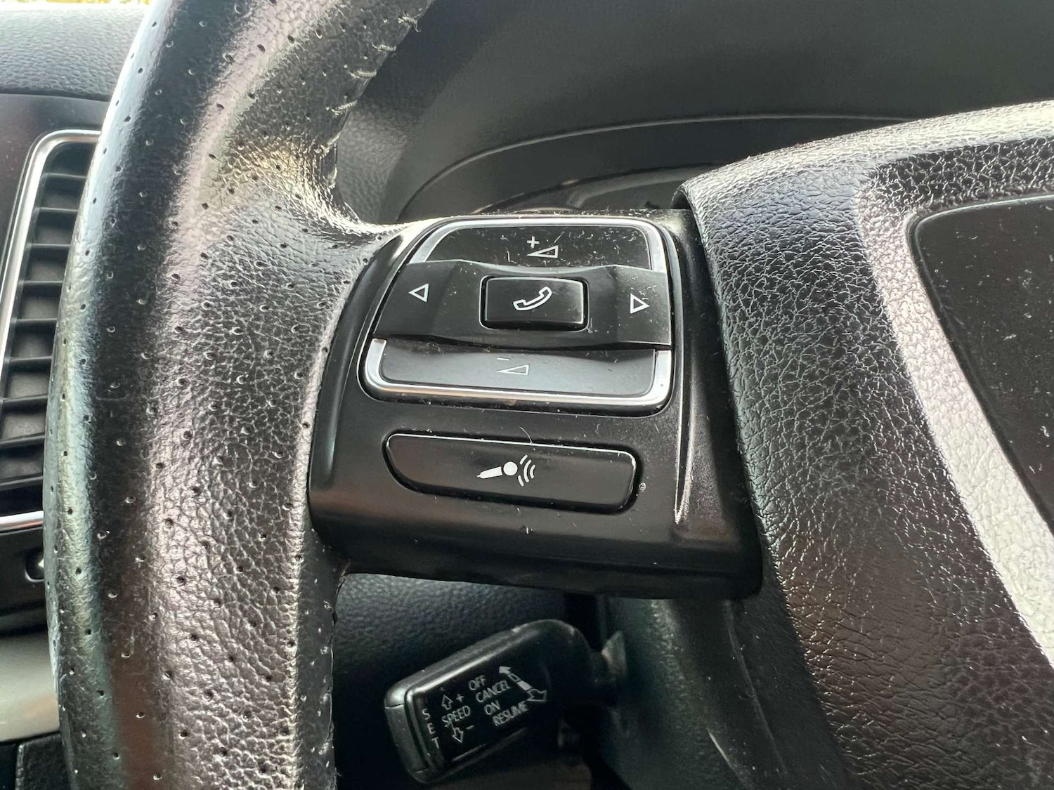 Used SEAT Alhambra 2014 for sale - 76103850: Photo 14