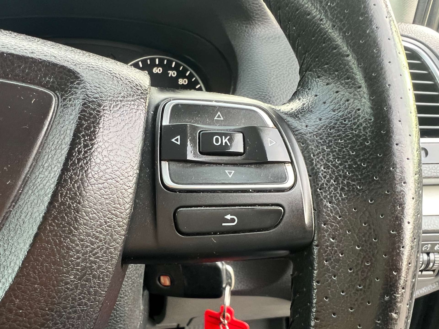 Used SEAT Alhambra 2014 for sale - 76103850: Photo 17