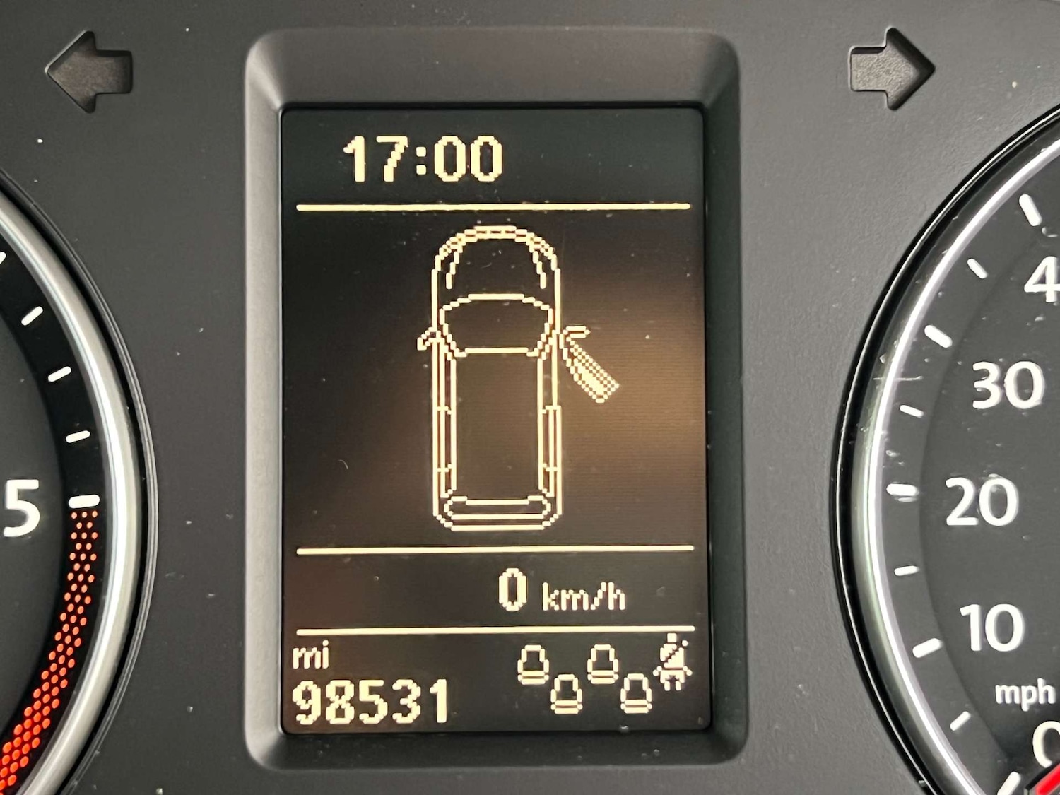 Used SEAT Alhambra 2014 for sale - 76103850: Photo 18