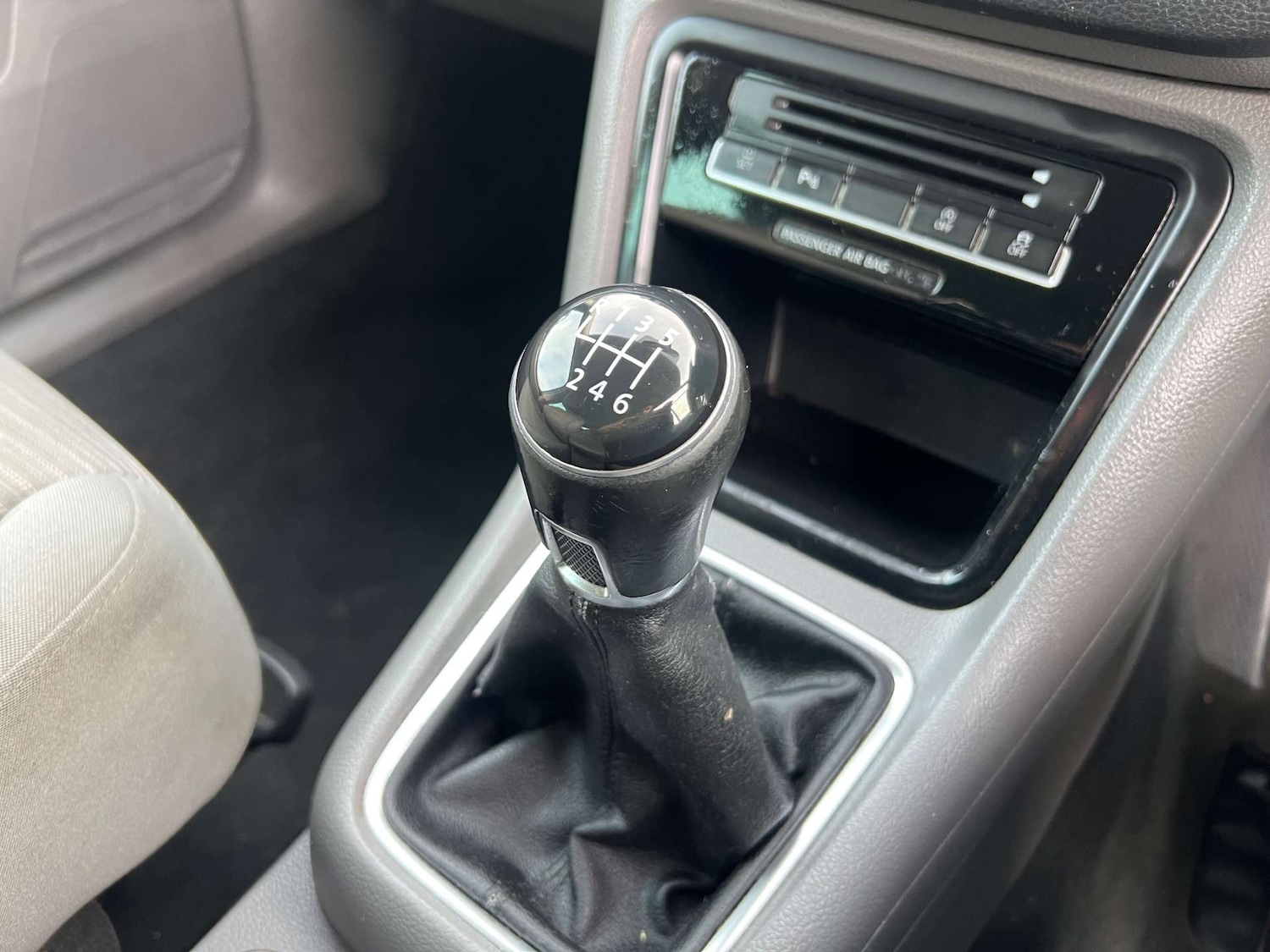 Used SEAT Alhambra 2014 for sale - 76103850: Photo 19