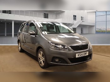 2014 - 2.0 TDI CR Ecomotive SE 5dr