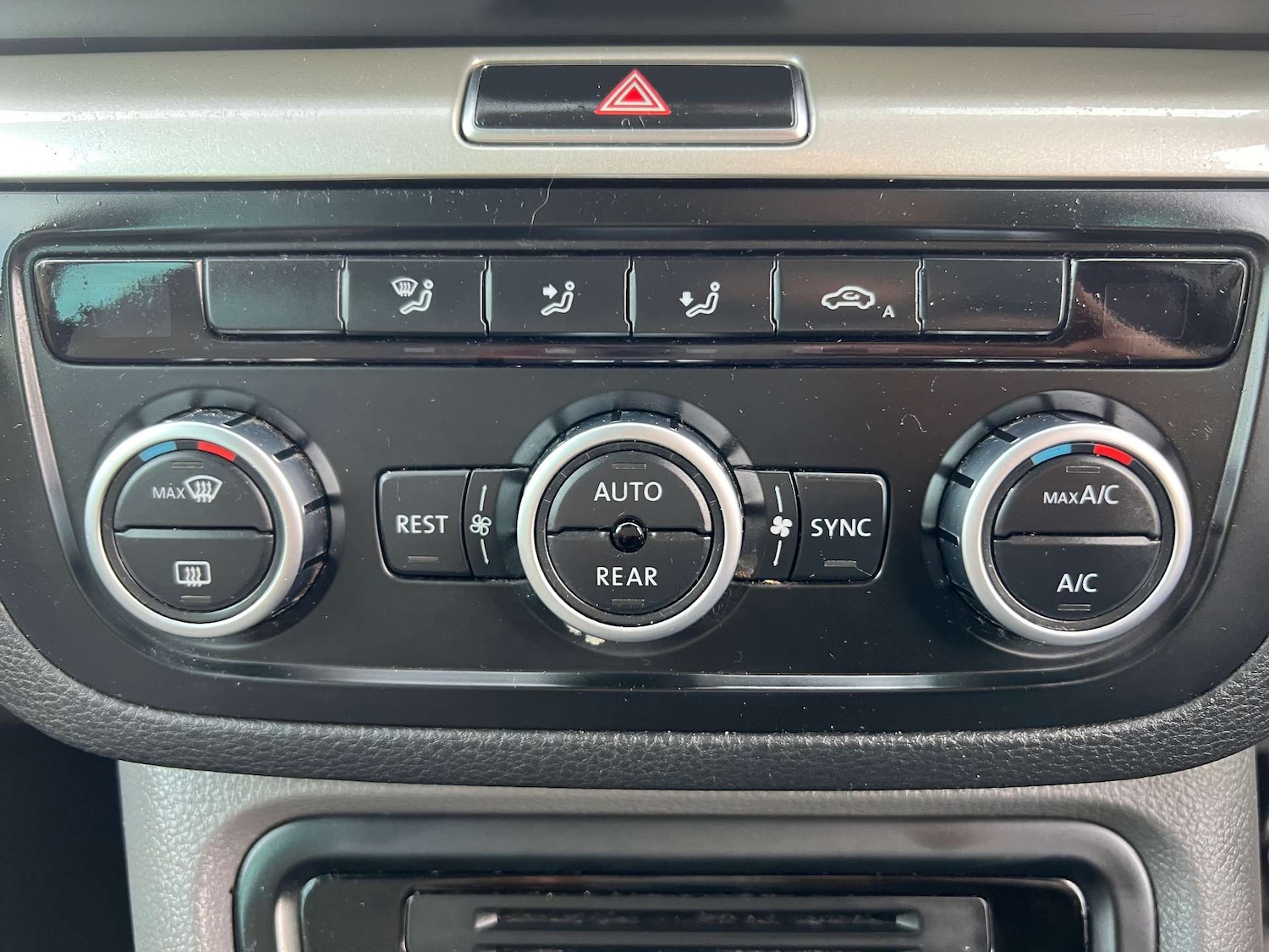 Used SEAT Alhambra 2014 for sale - 76103850: Photo 21