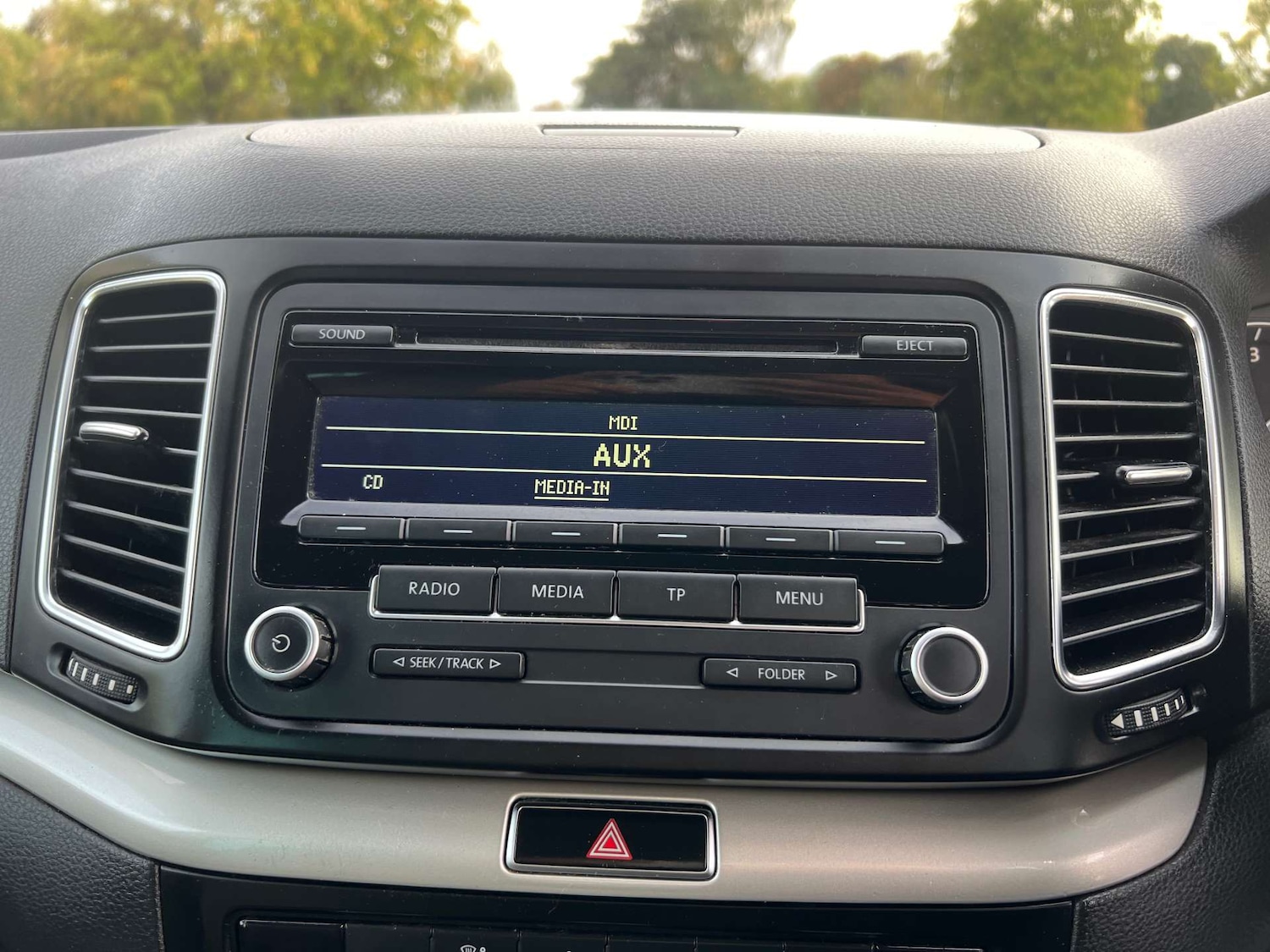 Used SEAT Alhambra 2014 for sale - 76103850: Photo 22