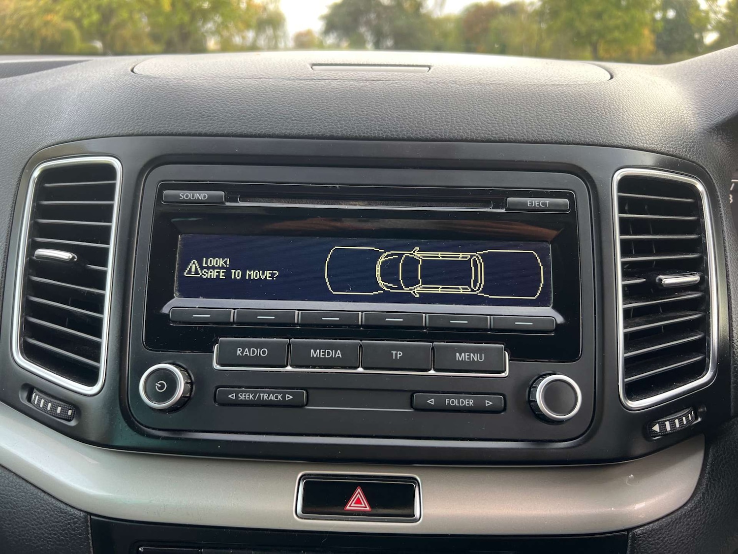 Used SEAT Alhambra 2014 for sale - 76103850: Photo 24