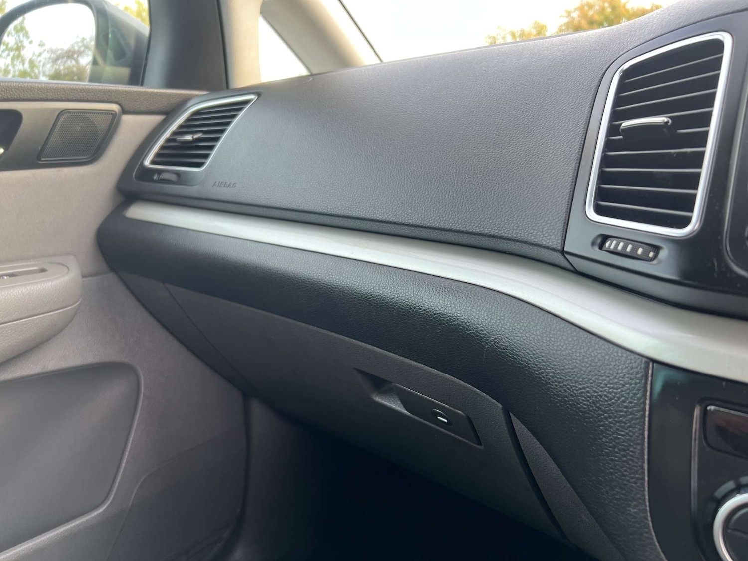 Used SEAT Alhambra 2014 for sale - 76103850: Photo 26