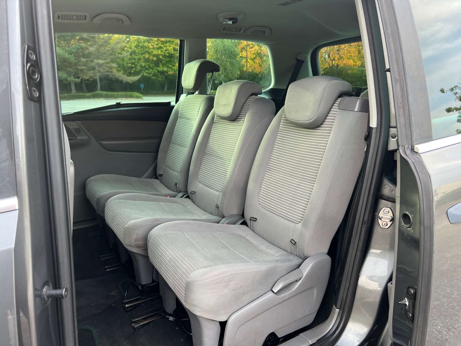 Used SEAT Alhambra 2014 for sale - 76103850: Photo 30