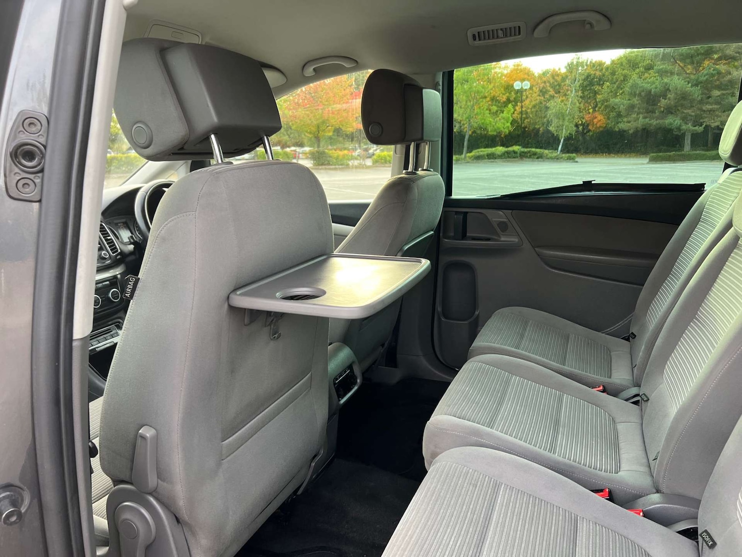 Used SEAT Alhambra 2014 for sale - 76103850: Photo 31