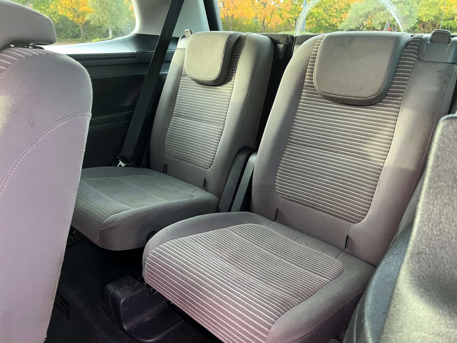 Used SEAT Alhambra 2014 for sale - 76103850: Photo 32