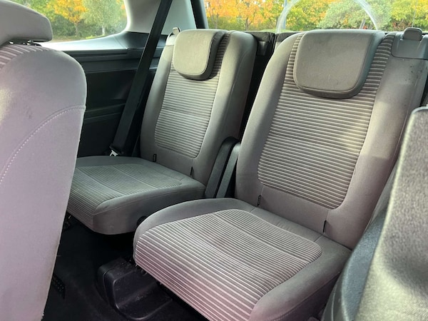 Used SEAT Alhambra 2014 for sale - 76103850: Photo 32