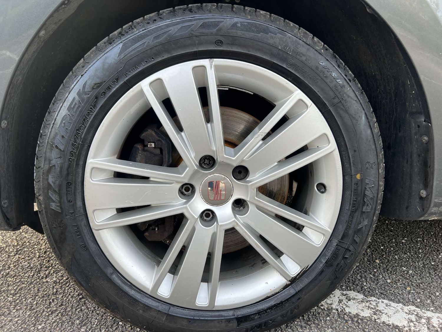 Used SEAT Alhambra 2014 for sale - 76103850: Photo 33