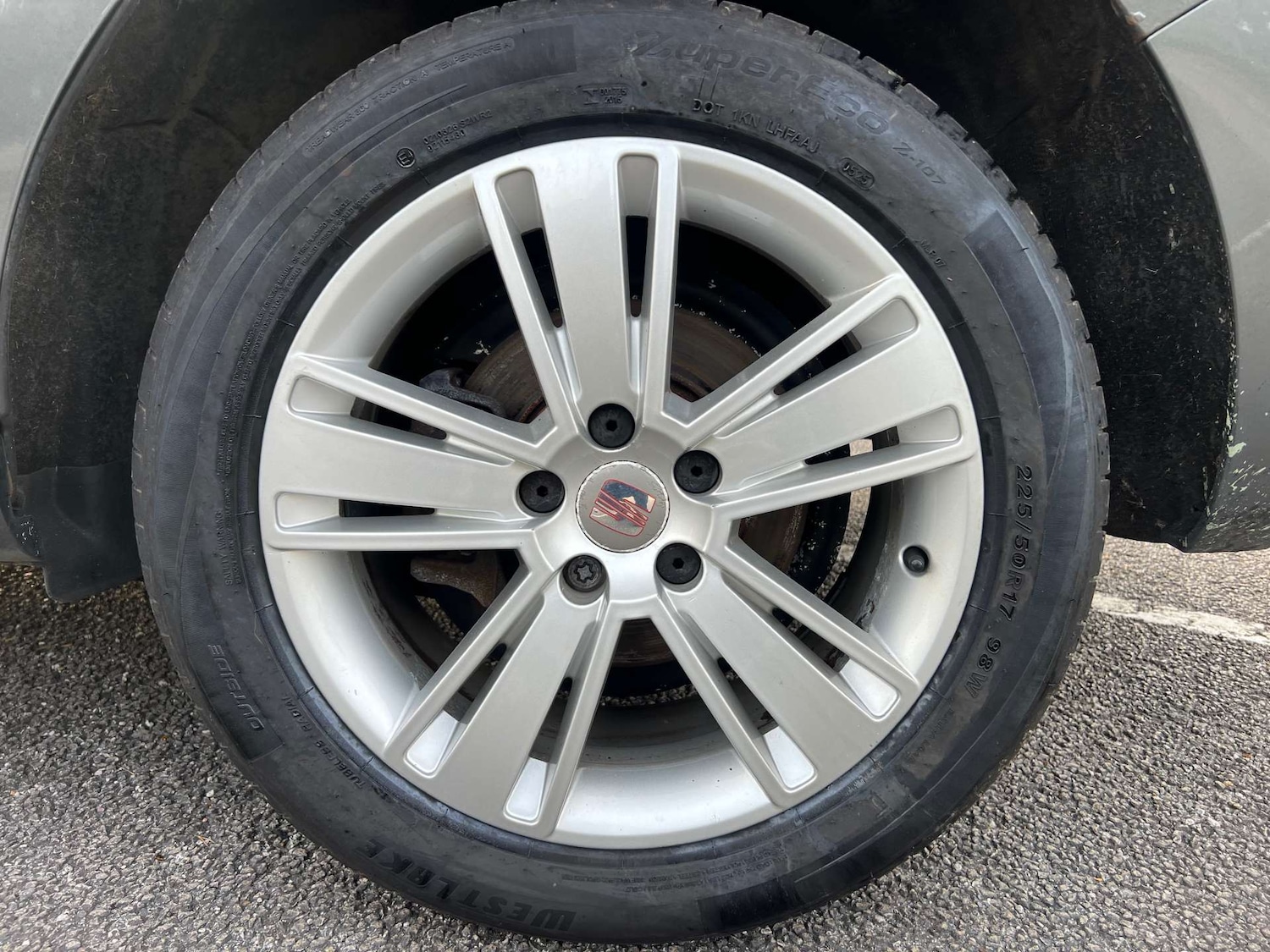 Used SEAT Alhambra 2014 for sale - 76103850: Photo 34