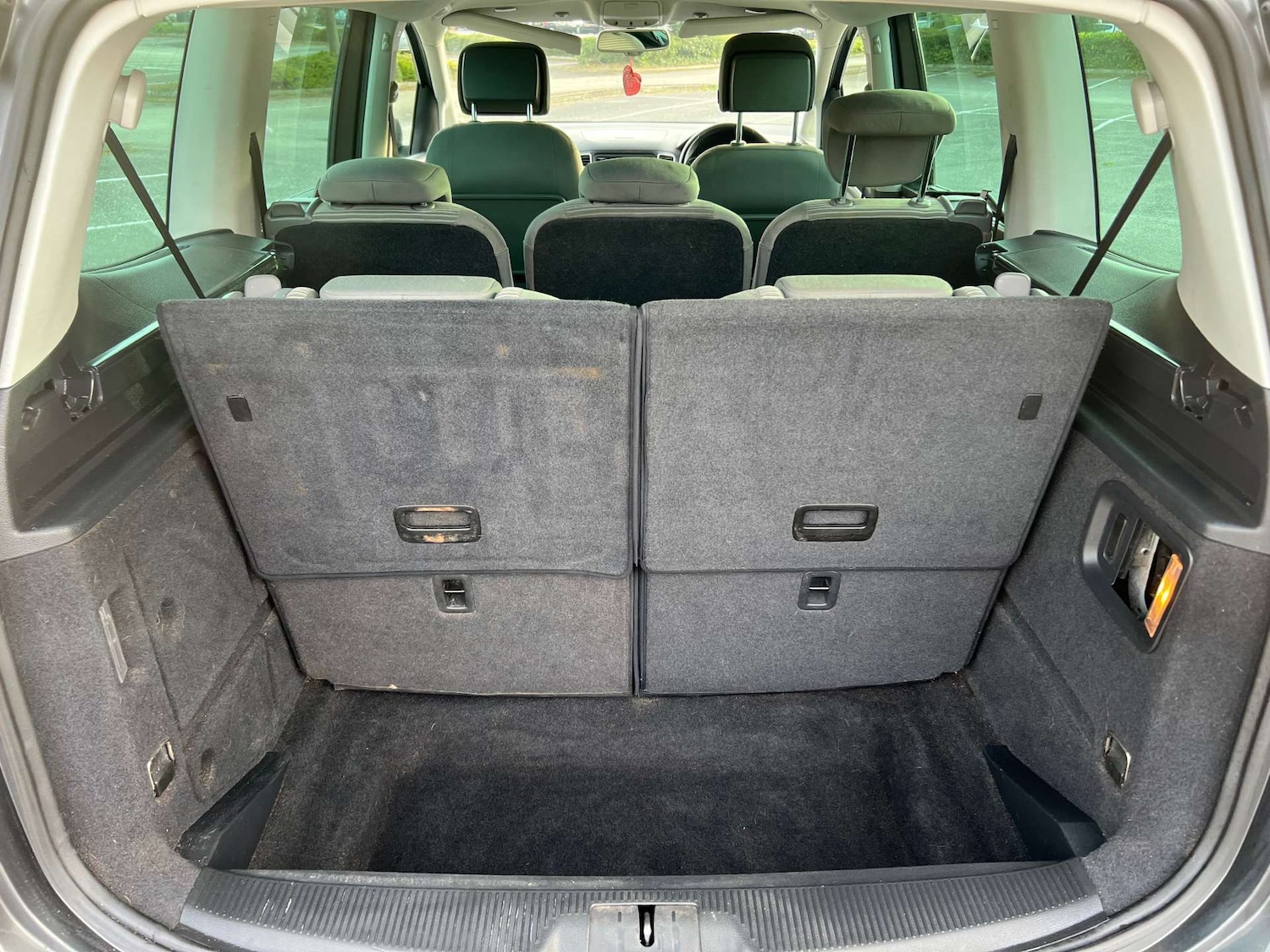 Used SEAT Alhambra 2014 for sale - 76103850: Photo 36