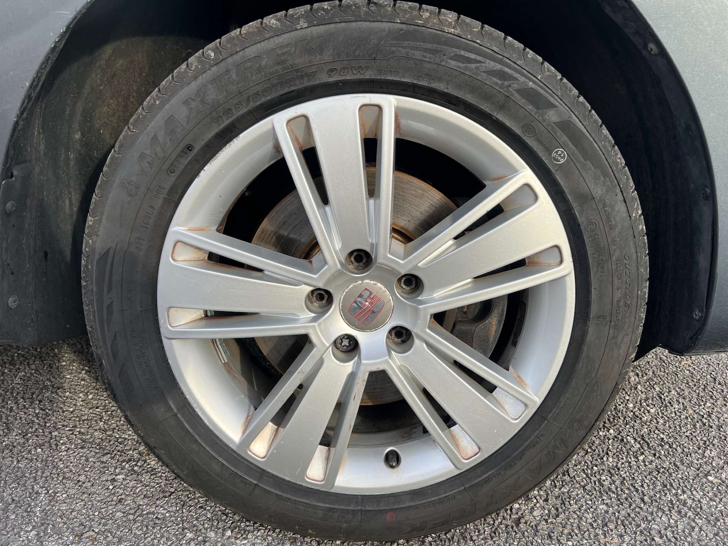 Used SEAT Alhambra 2014 for sale - 76103850: Photo 37