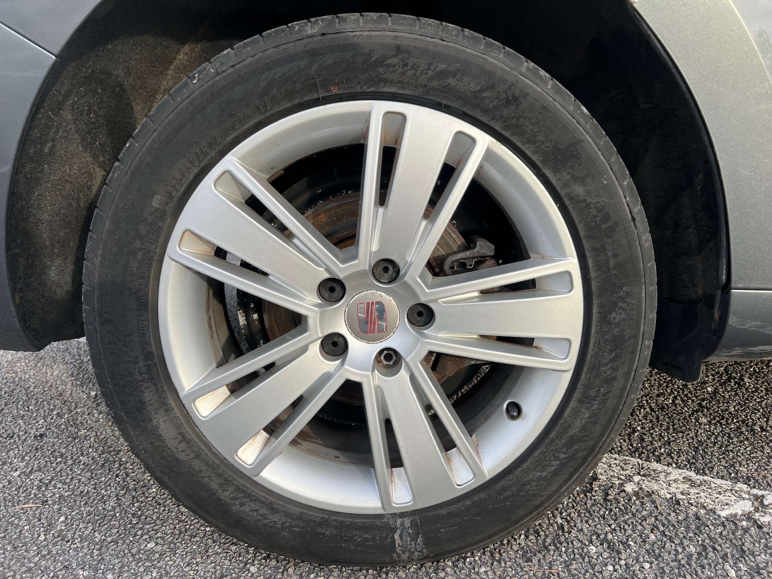 Used SEAT Alhambra 2014 for sale - 76103850: Photo 38