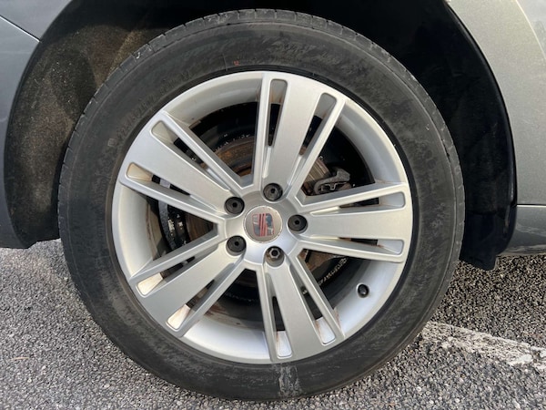 Used SEAT Alhambra 2014 for sale - 76103850: Photo 38