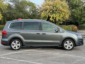 Used SEAT Alhambra 2014 for sale - 76103850: Photo 4