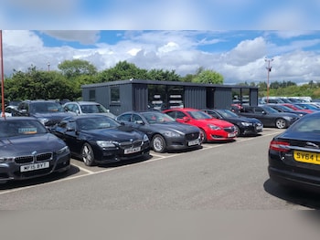 Used Vauxhall Mokka 2014 for sale - 76103750: Photo 3