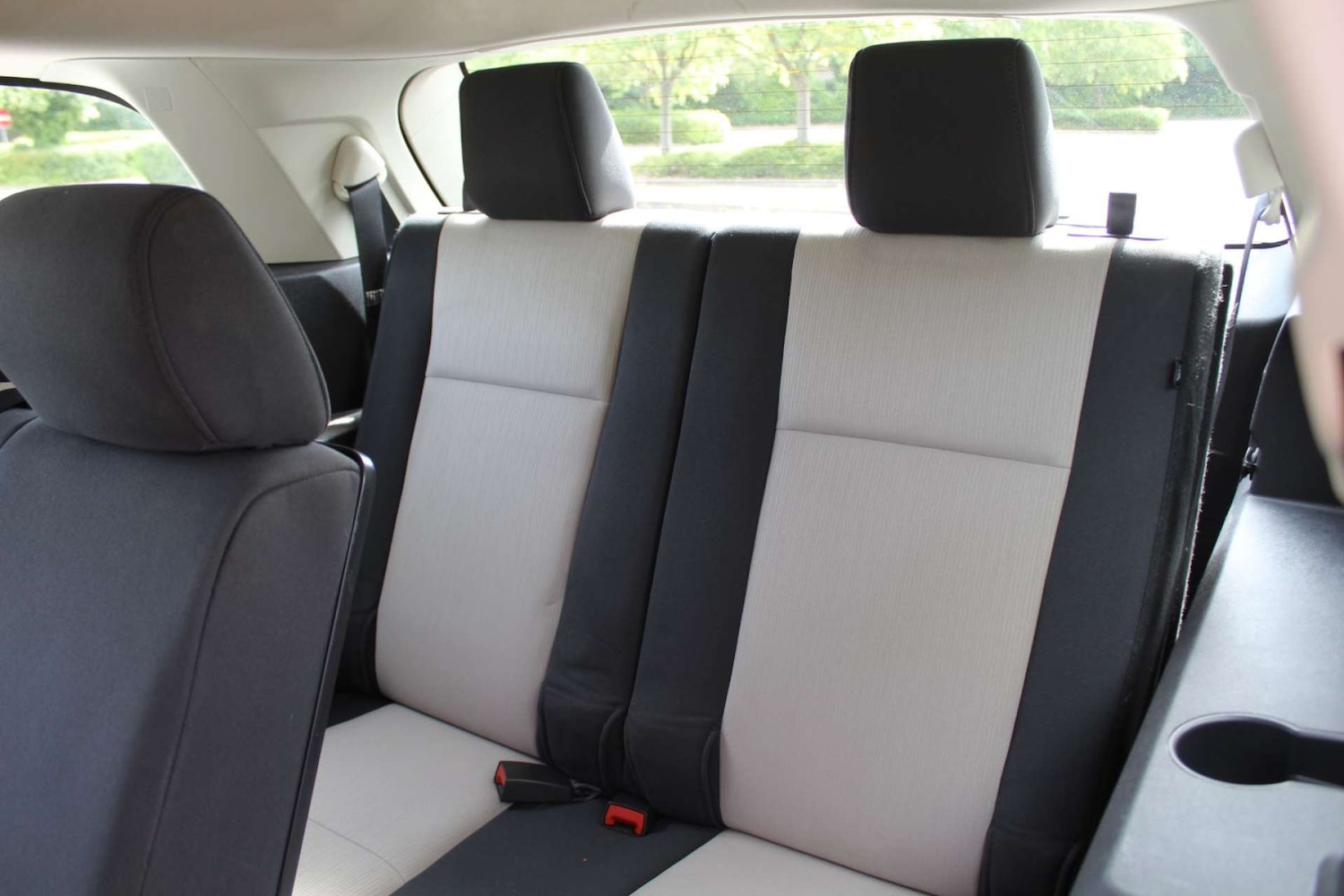 Used Dodge Journey 2009 for sale - 76103921: Photo 11