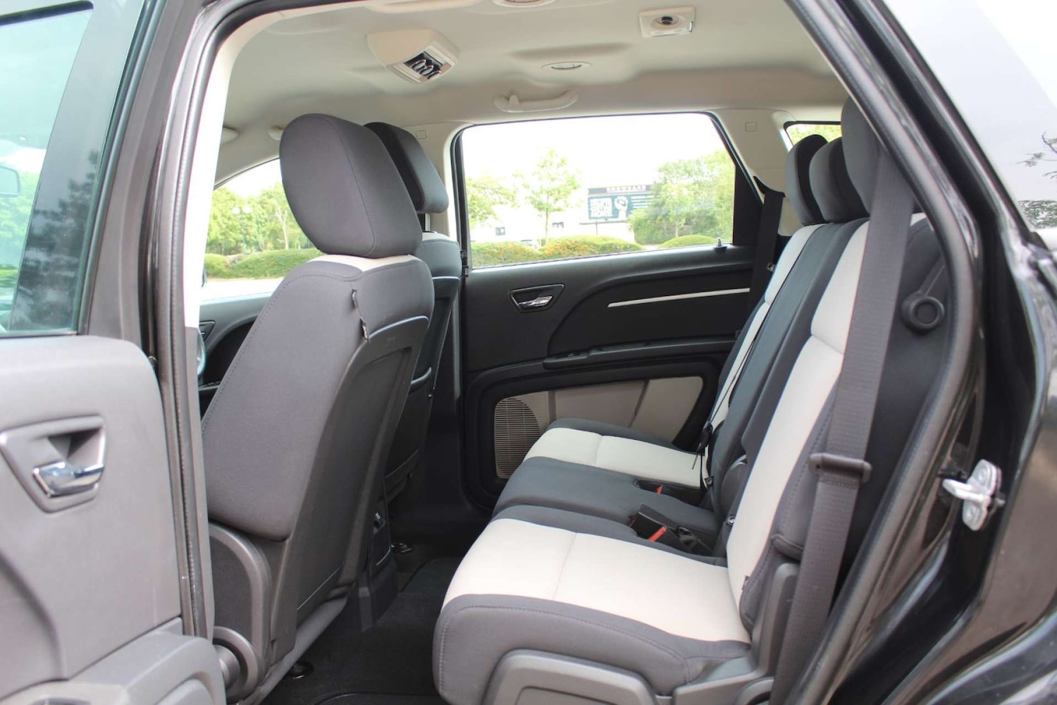 Used Dodge Journey 2009 for sale - 76103921: Photo 12