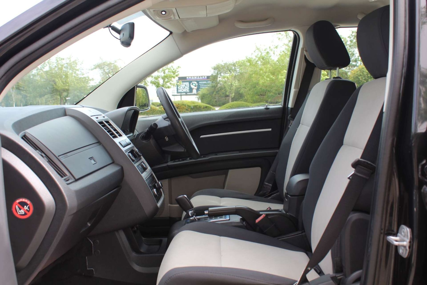 Used Dodge Journey 2009 for sale - 76103921: Photo 13