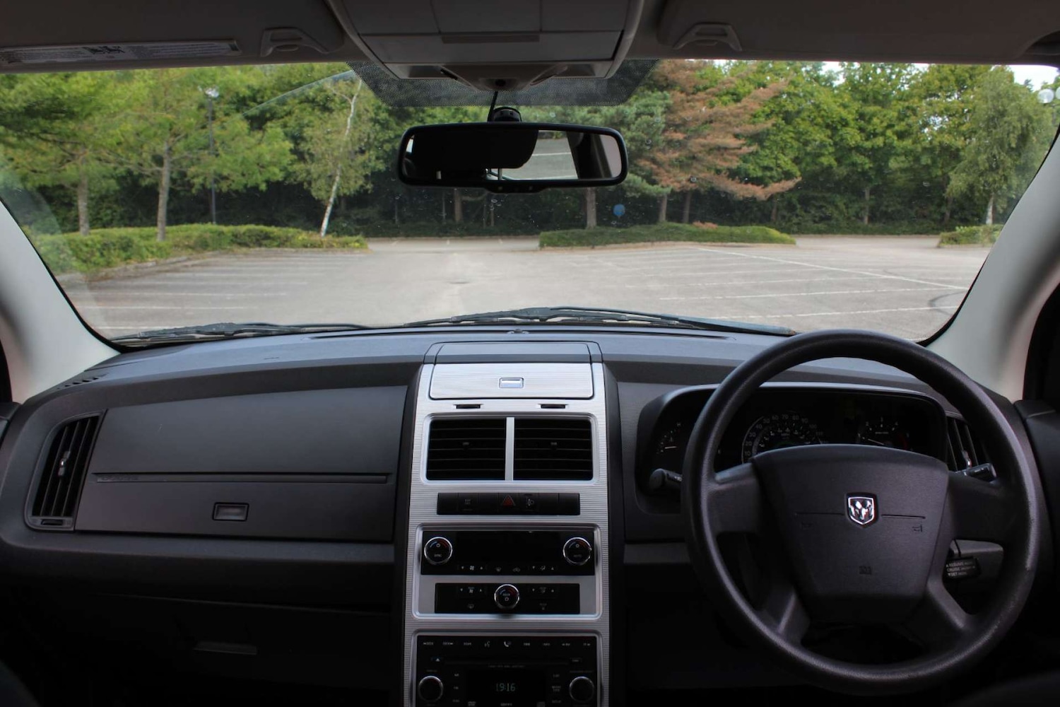 Used Dodge Journey 2009 for sale - 76103921: Photo 15