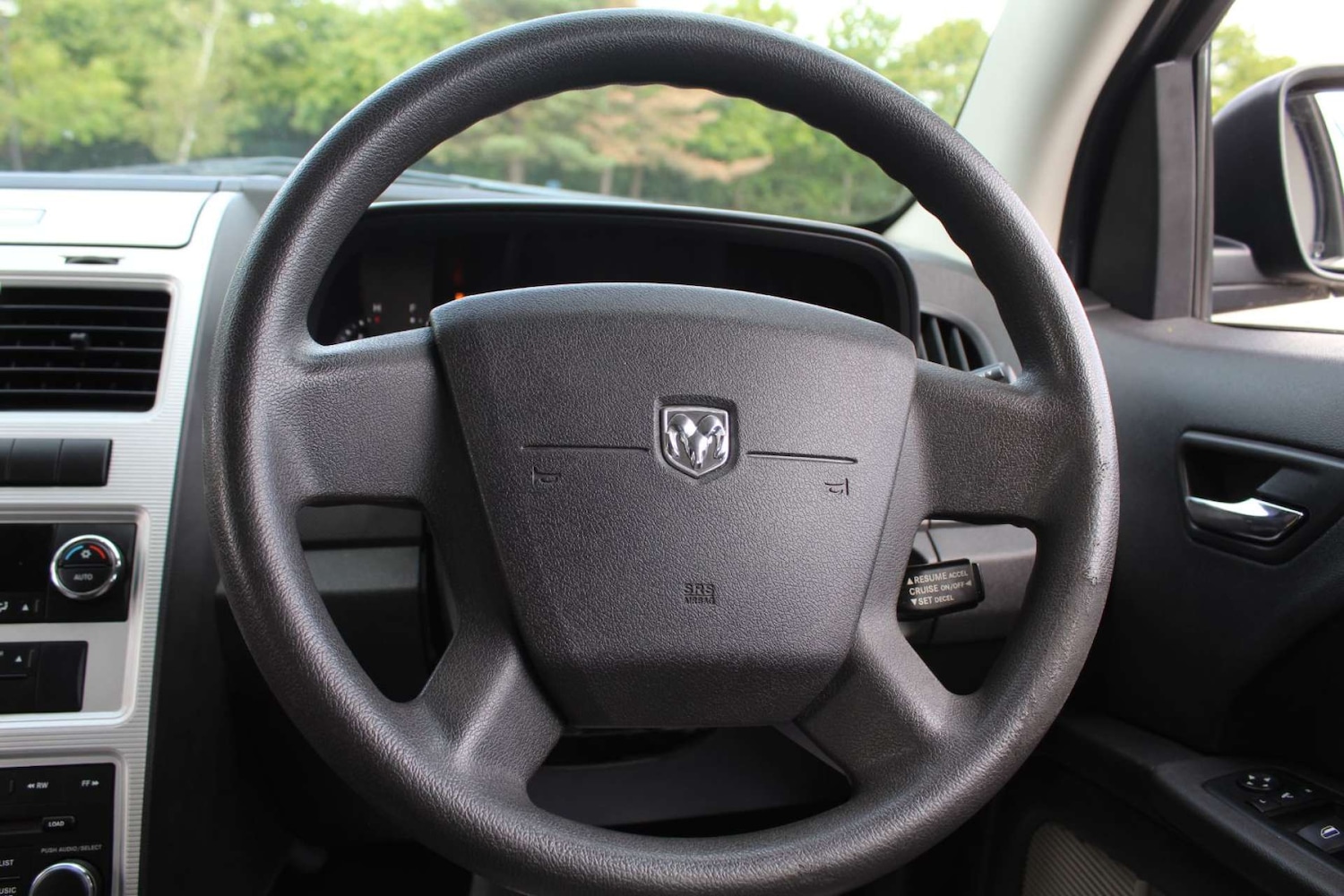 Used Dodge Journey 2009 for sale - 76103921: Photo 17