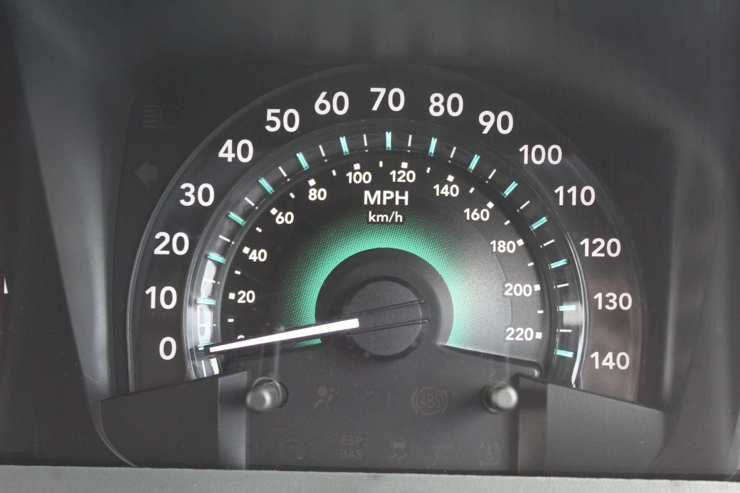 Used Dodge Journey 2009 for sale - 76103921: Photo 28