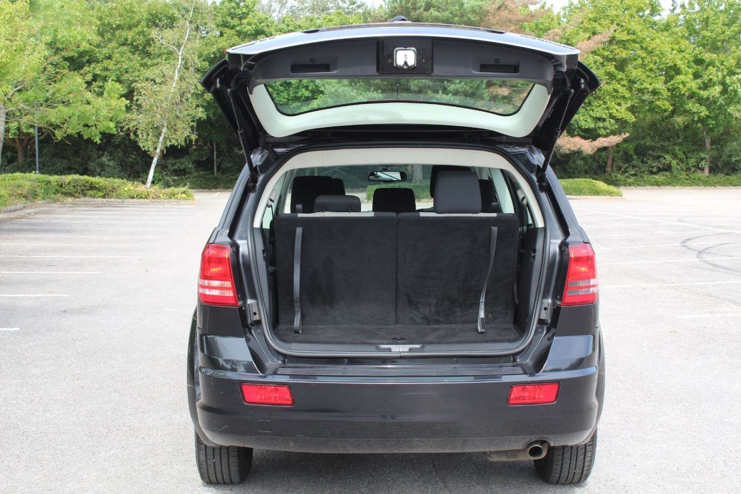 Used Dodge Journey 2009 for sale - 76103921: Photo 36