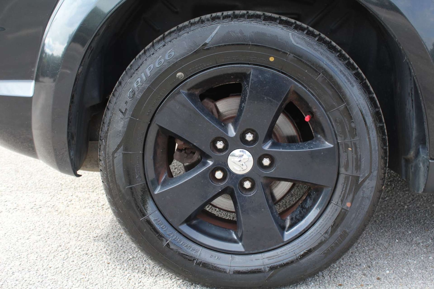 Used Dodge Journey 2009 for sale - 76103921: Photo 40