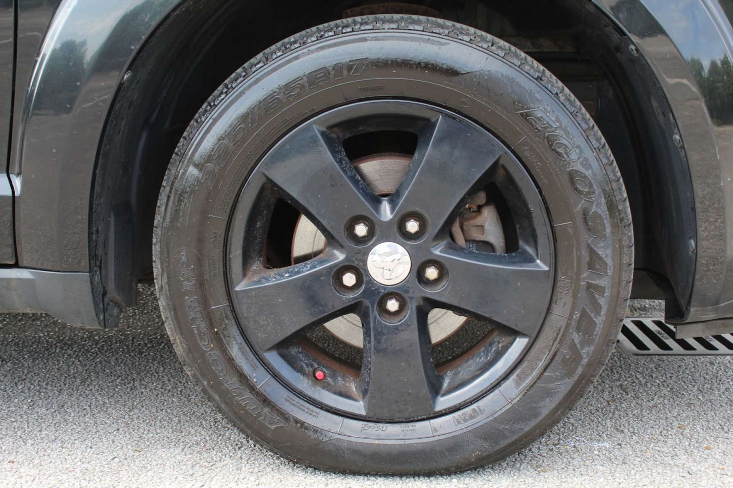 Used Dodge Journey 2009 for sale - 76103921: Photo 41