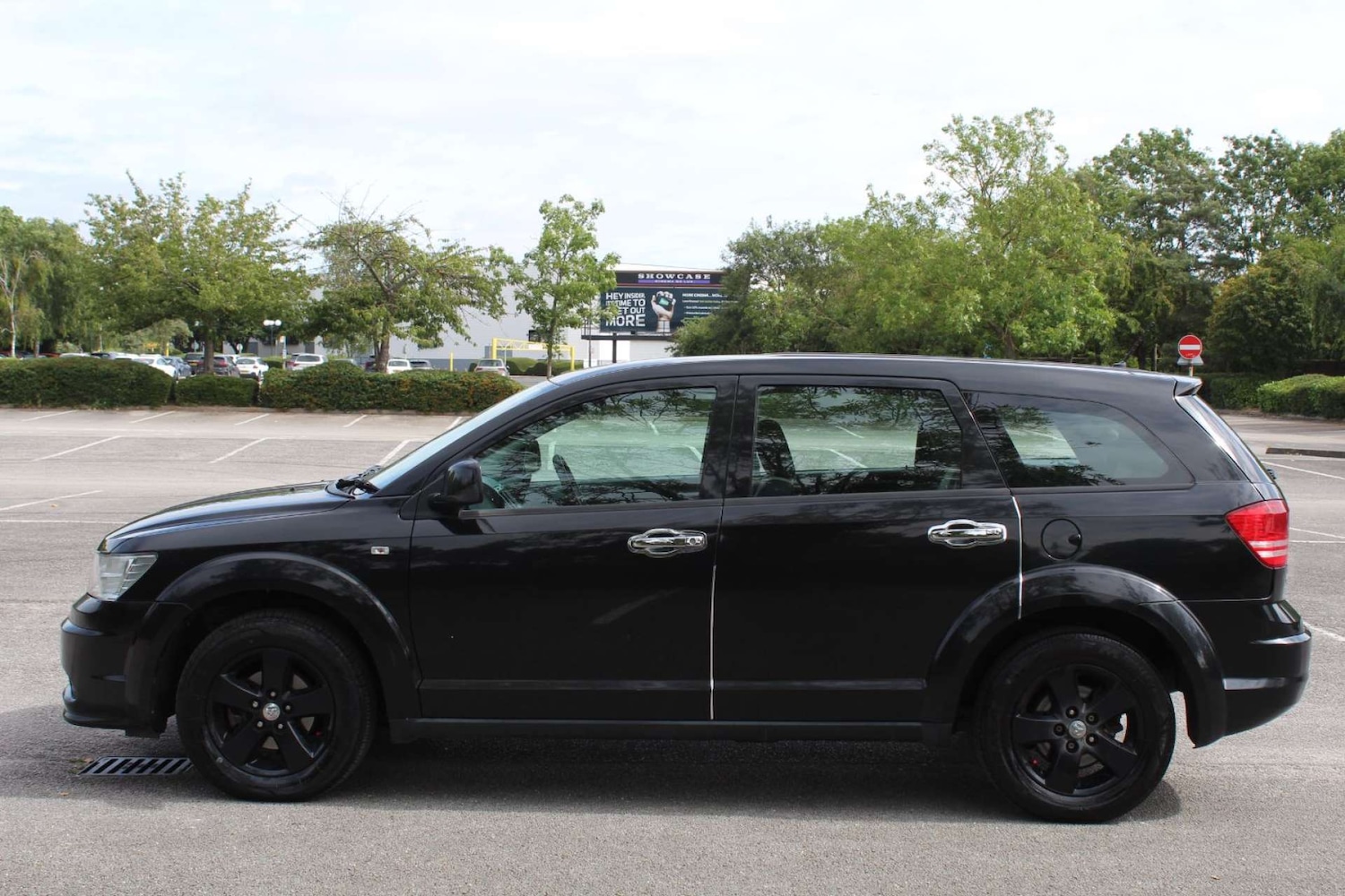 Used Dodge Journey 2009 for sale - 76103921: Photo 6