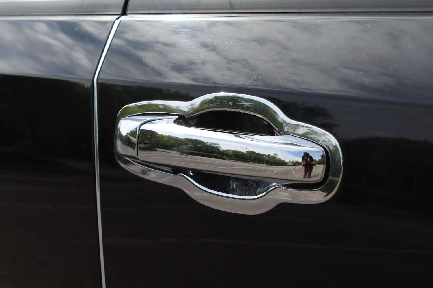 Used Dodge Journey 2009 for sale - 76103921: Photo 9