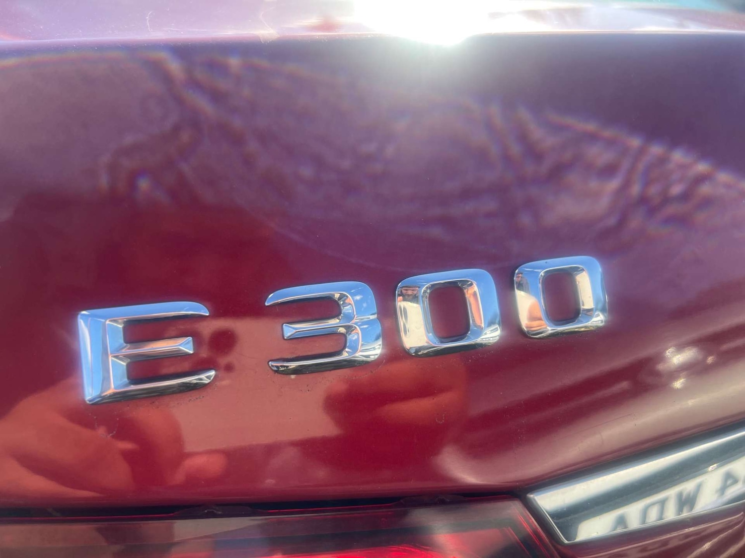 Used Mercedes-Benz E-Class 2014 for sale - 76103834: Photo 32