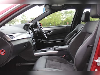 Used Mercedes-Benz E-Class 2014 for sale - 76103834: Photo 4