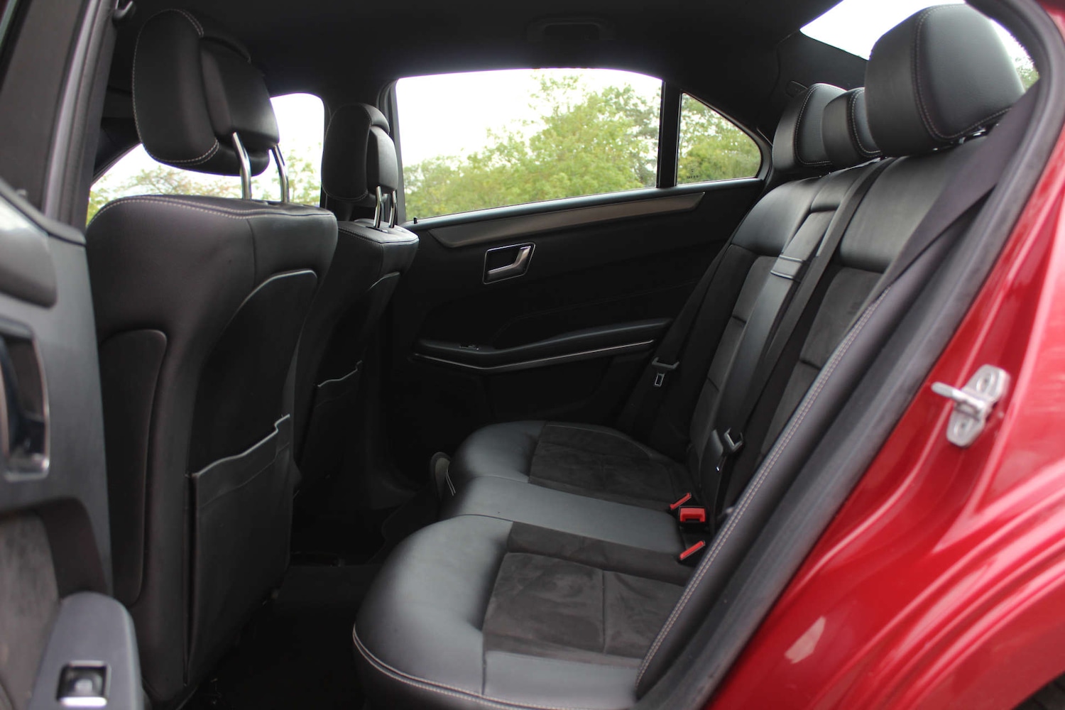 Used Mercedes-Benz E-Class 2014 for sale - 76103834: Photo 6