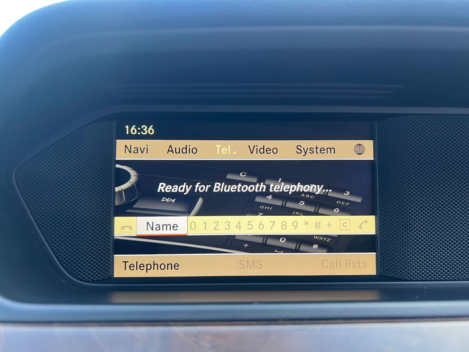 Used Mercedes-Benz C Class 2012 for sale - 76311227: Photo 13