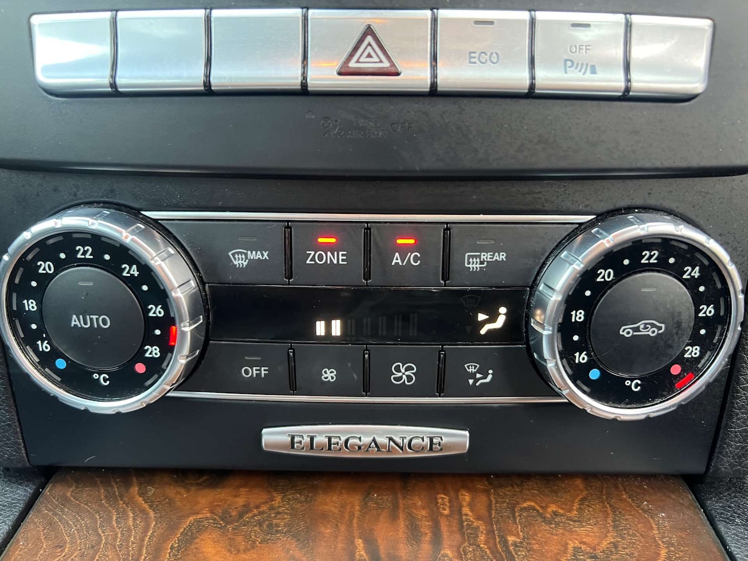 Used Mercedes-Benz C Class 2012 for sale - 76311227: Photo 14