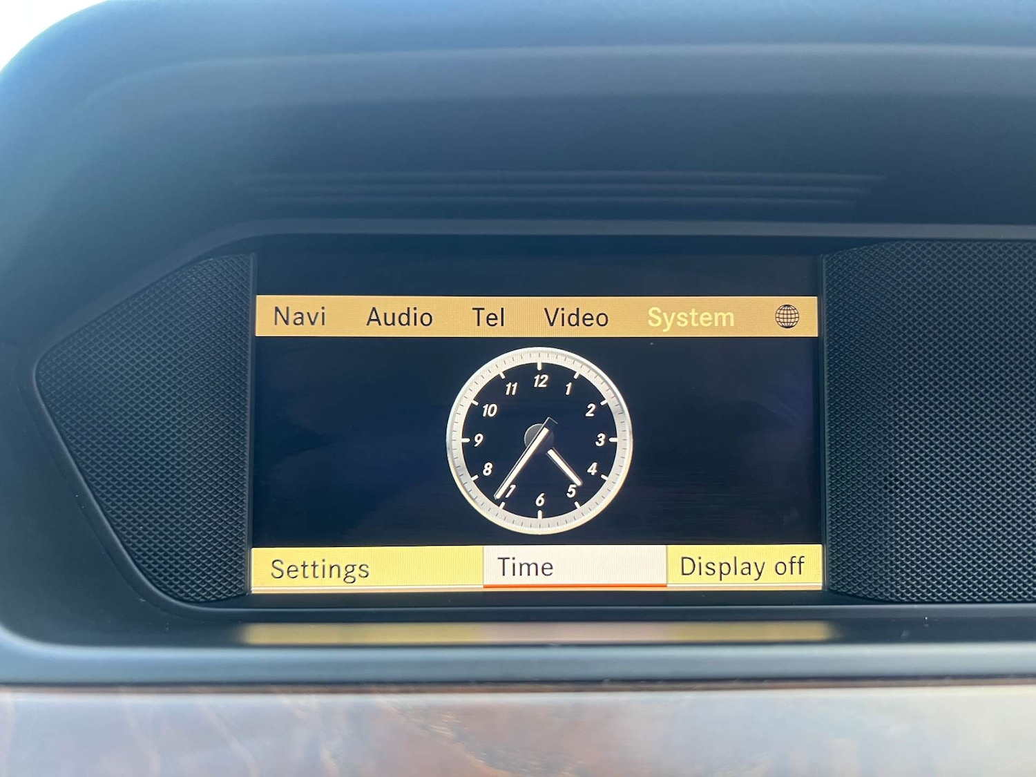 Used Mercedes-Benz C Class 2012 for sale - 76311227: Photo 15