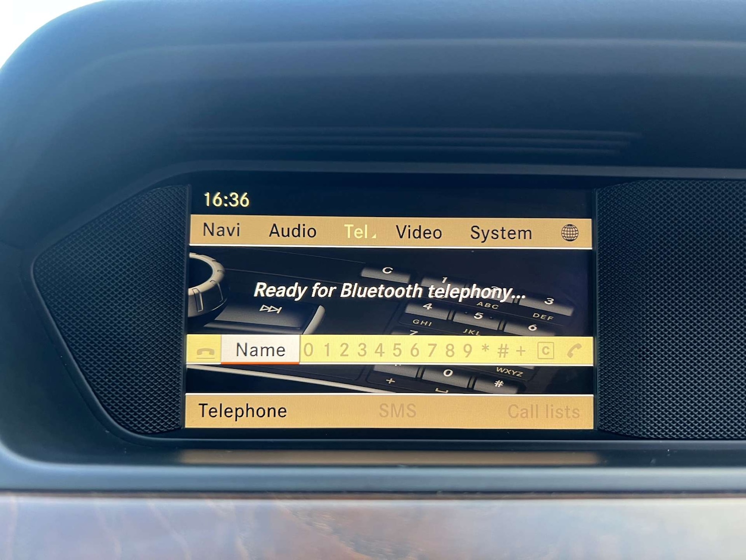 Used Mercedes-Benz C Class 2012 for sale - 76311227: Photo 16