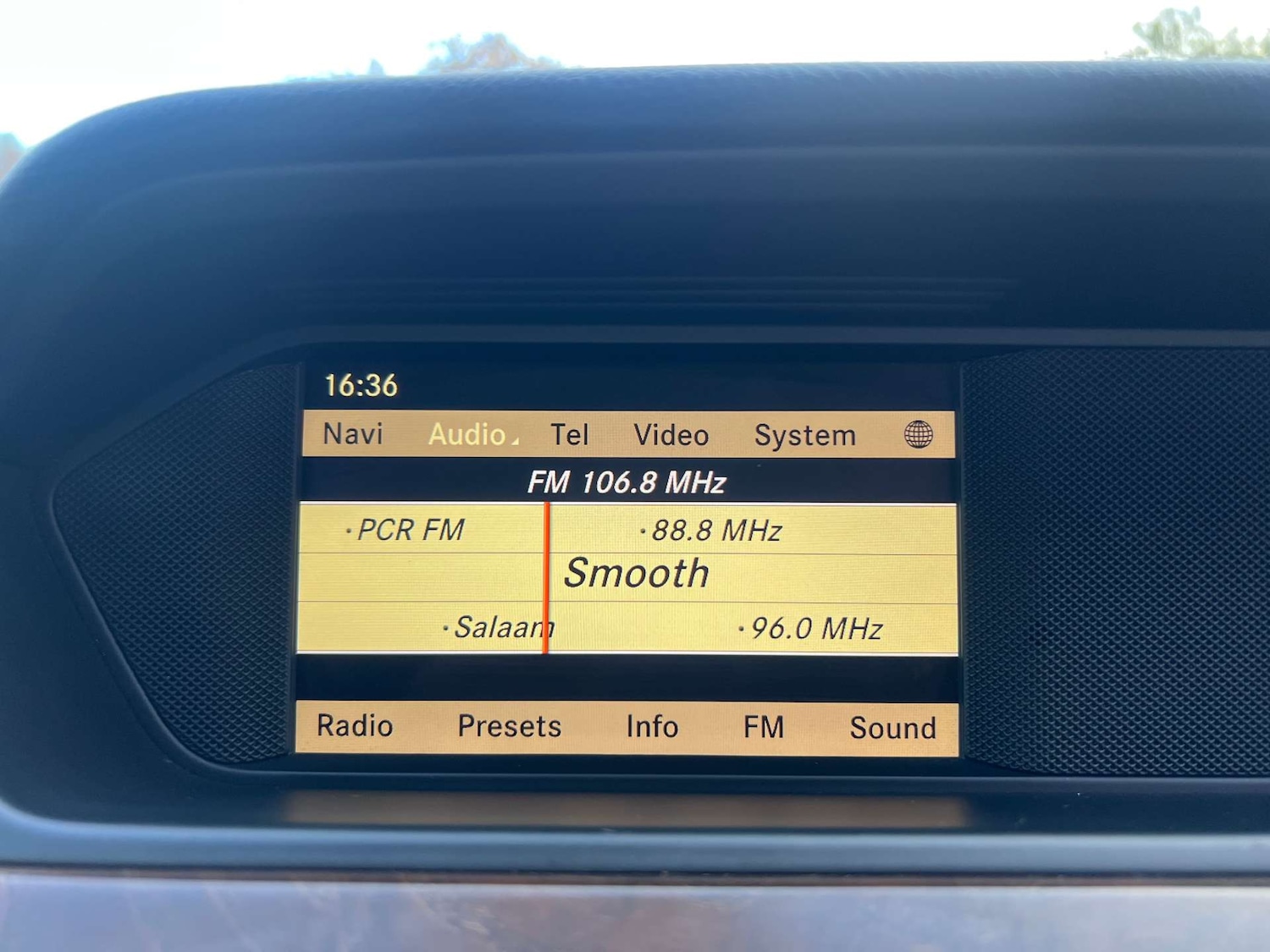 Used Mercedes-Benz C Class 2012 for sale - 76311227: Photo 18