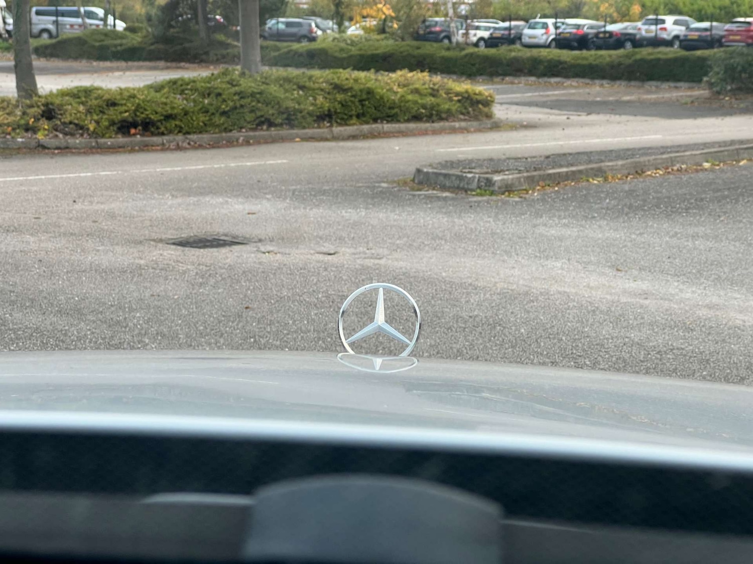 Used Mercedes-Benz C Class 2012 for sale - 76311227: Photo 19