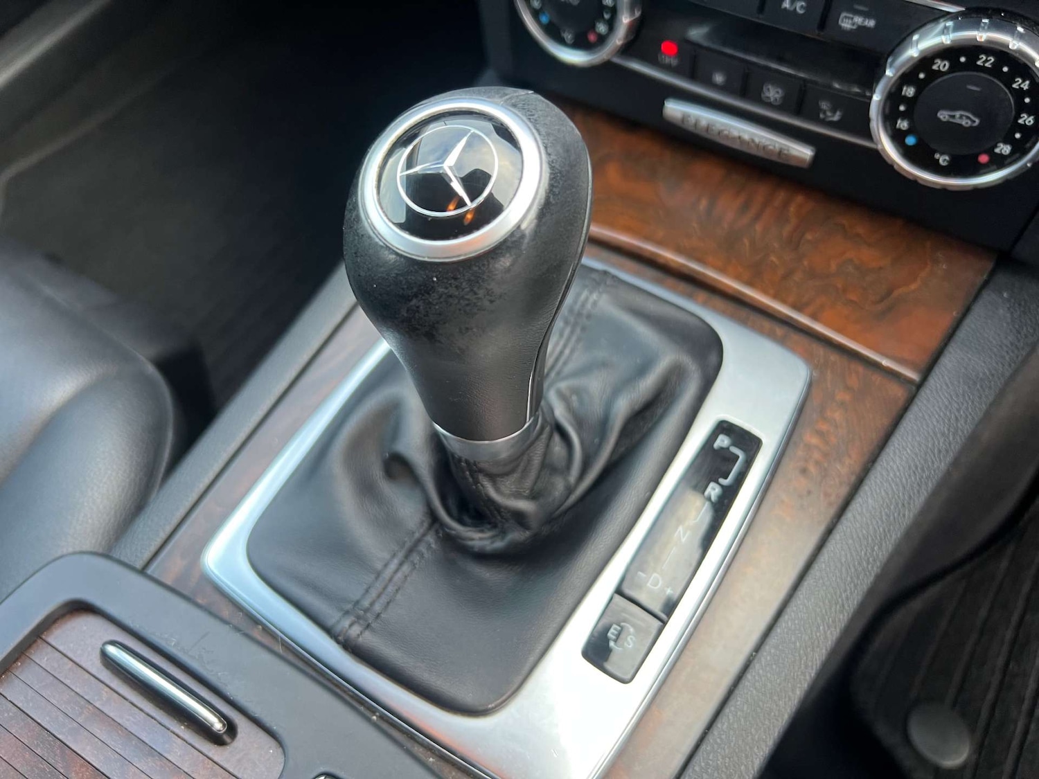 Used Mercedes-Benz C Class 2012 for sale - 76311227: Photo 21