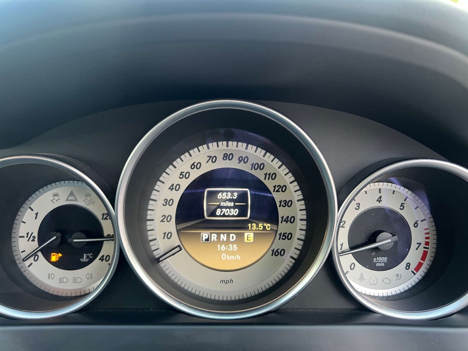 Used Mercedes-Benz C Class 2012 for sale - 76311227: Photo 24