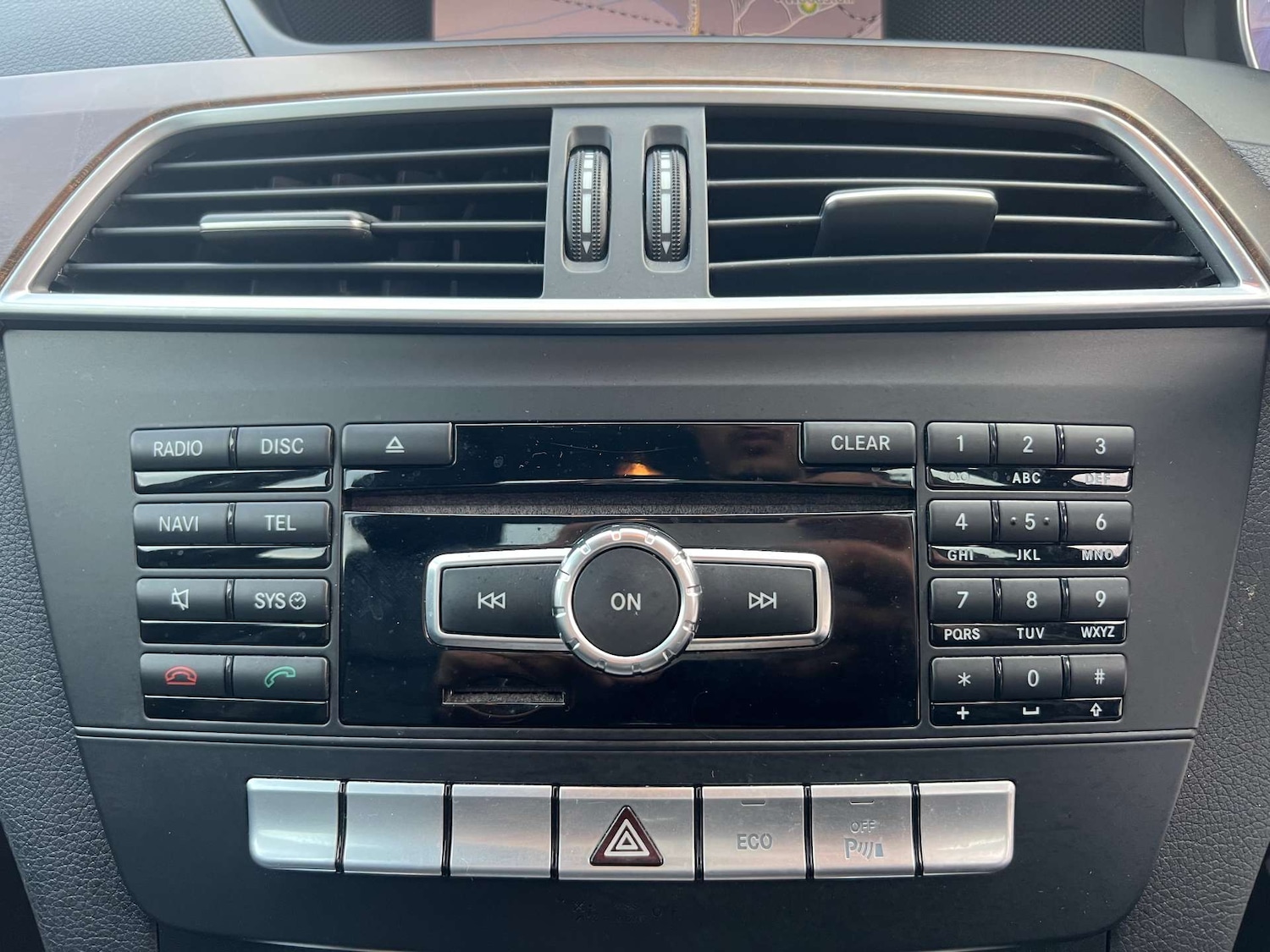 Used Mercedes-Benz C Class 2012 for sale - 76311227: Photo 25