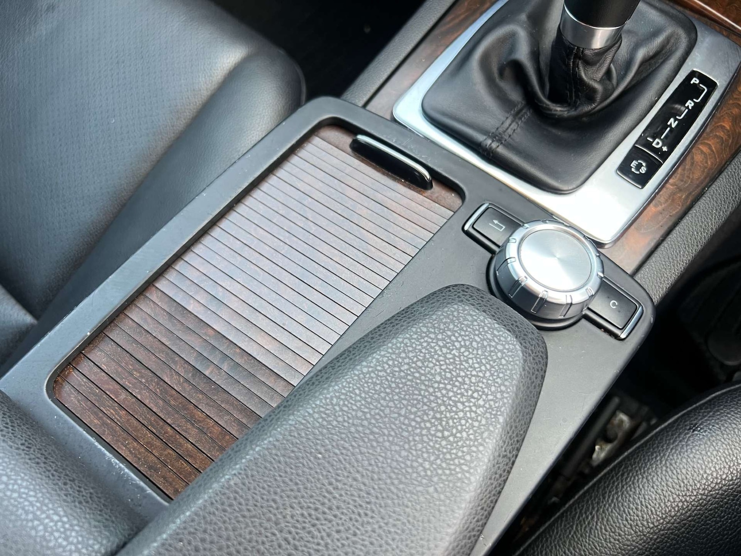 Used Mercedes-Benz C Class 2012 for sale - 76311227: Photo 27