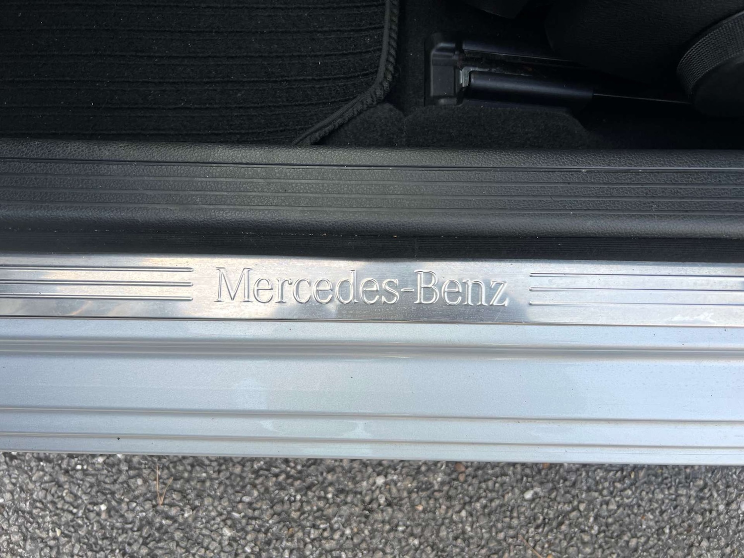 Used Mercedes-Benz C Class 2012 for sale - 76311227: Photo 28